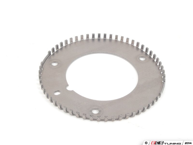 Genuine Volkswagen Audi 038105189B Crank Trigger Wheel (038 105 189 B)