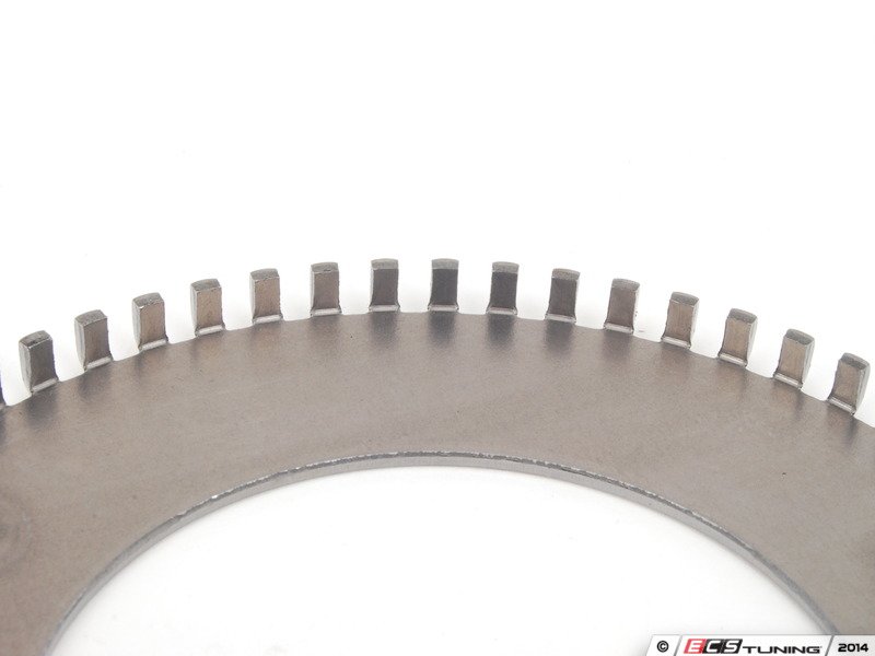 Genuine Volkswagen Audi 038105189B Crank Trigger Wheel (038 105 189 B)