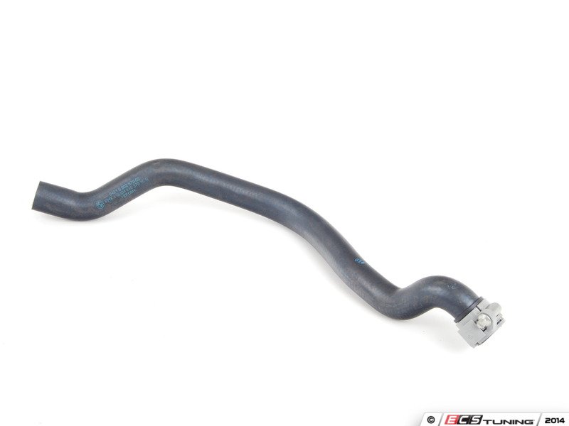 Genuine BMW 64216902679 E46 M3 Coolant hose (64216902679)