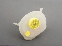 ES#2795804 - 4B0611301E - Brake Master Cylinder Reservoir - Located on top of the master cylinder - Hamburg Tech - Audi Volkswagen
