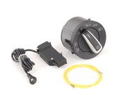 ES#2771360 - 006286ZIZ01-01 - Automatic Lights Conversion Kit - Add the convenience of automatic lights to your vehicle! - Bremmen Parts - Volkswagen