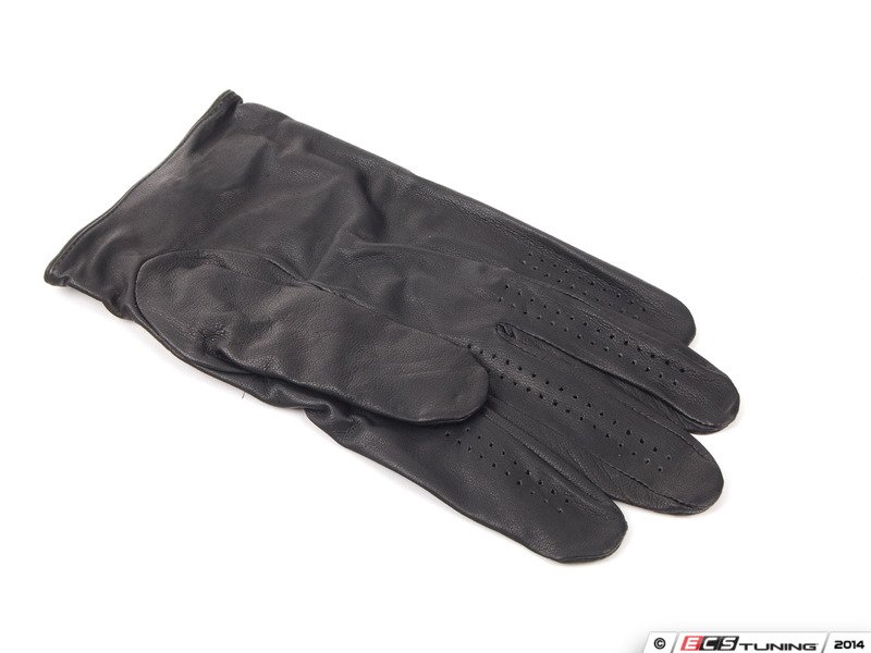 Genuine BMW 80162150528 BMW Driving Gloves XL (80162150528)