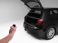 ES#1895197 - 5K0898004 - Hatch Pop Kit - Make your hatch pop open with a simple touch of your key fob - Assembled By ECS - Volkswagen