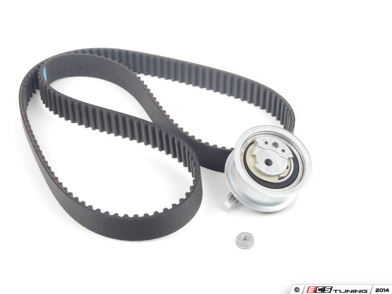 ECS News Assembled by ECS Timing Belt Kits VW MK6 Jetta TDI