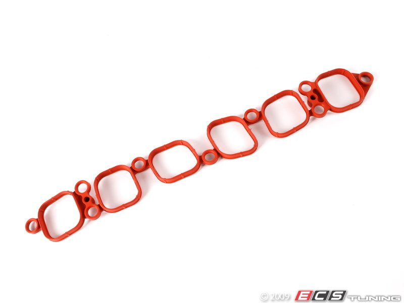 Genuine Volkswagen Audi - 022133237C - Intake Gasket (022 133 237 C)