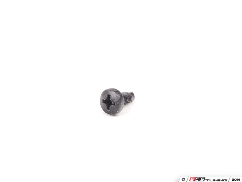 Genuine Porsche 91163113200 Outer Headlight Trim Screw Priced Each