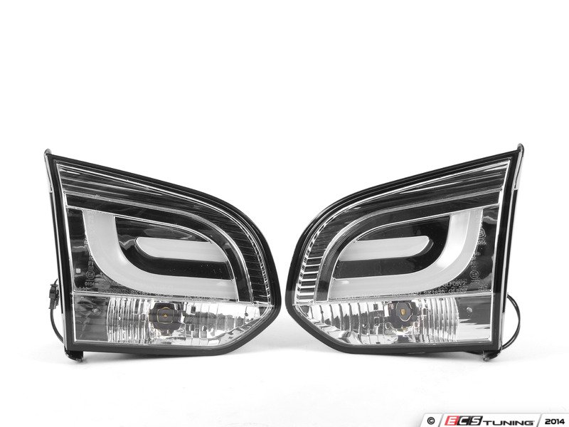 ECS News VW MK6 Golf/GTI/R LED tail light options