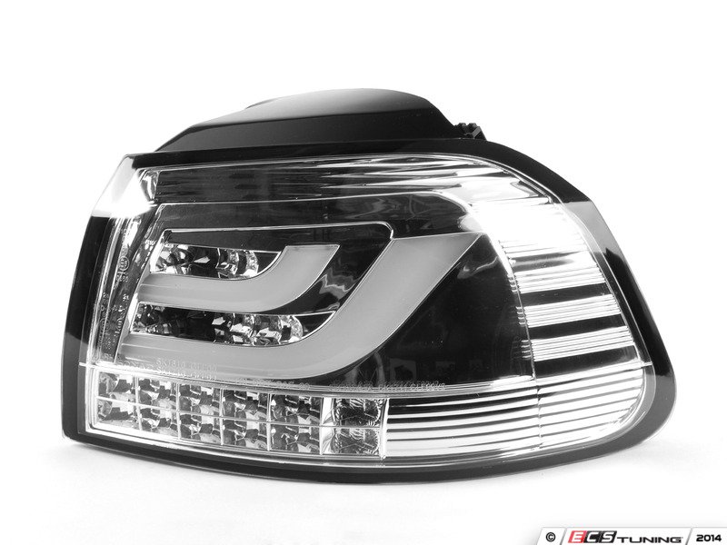 ECS News VW MK6 Golf/GTI/R LED tail light options