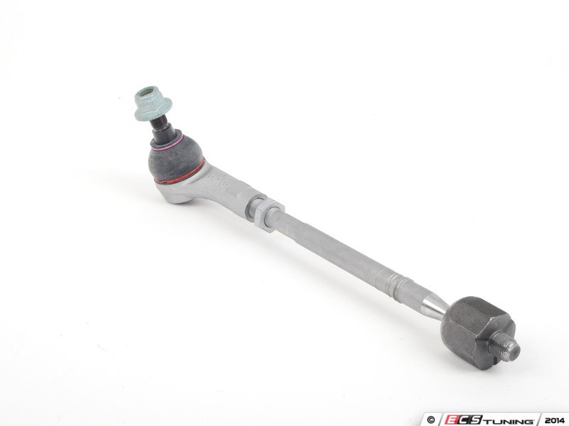 Lemforder 95534703222 Complete Tie Rod Assembly