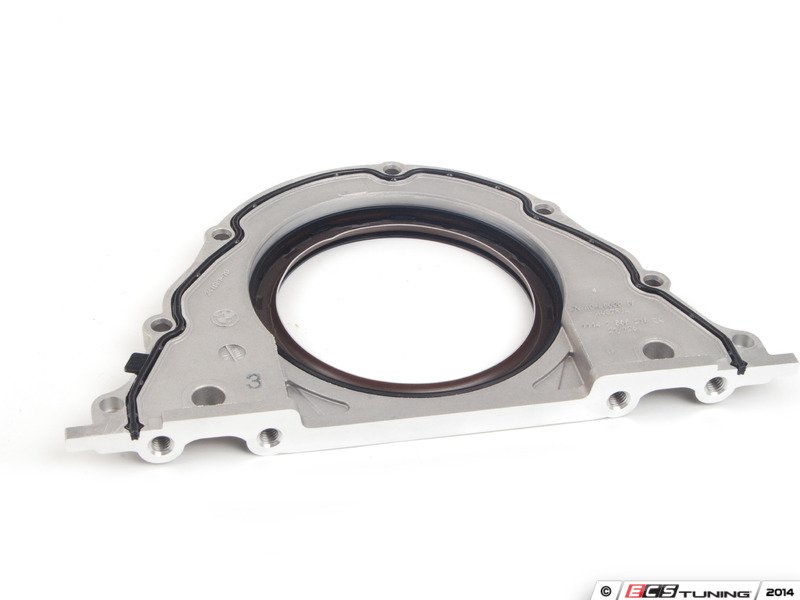 Genuine BMW 11112158085 Engine Block Gasket Set (11112158085)