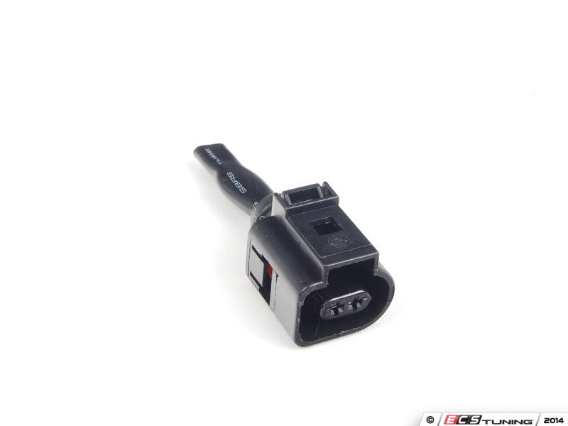 ECS 001933ECS07A Brake Pad wear Sensor Bypass Priced Each