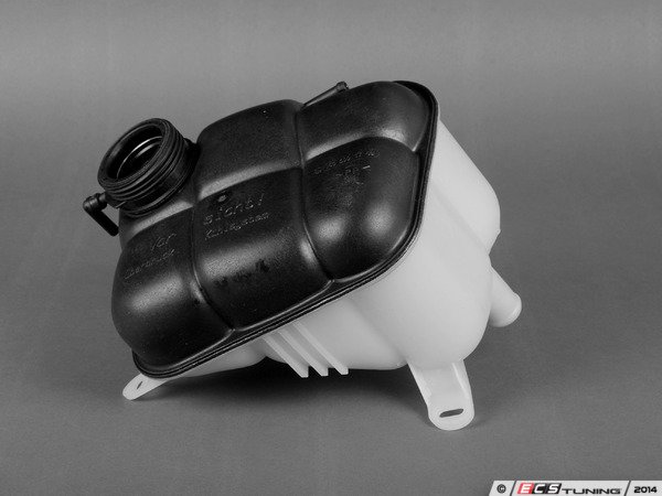 Genuine Mercedes Benz 1405001749 Coolant Expansion Tank