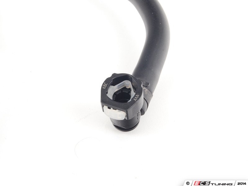 Genuine Volkswagen Audi 1K0133366AR EVAP Connecting Hose (1K0 133