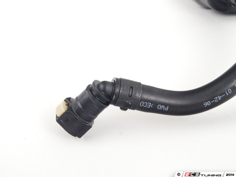 Genuine Volkswagen Audi 1K0133366AR EVAP Connecting Hose (1K0 133