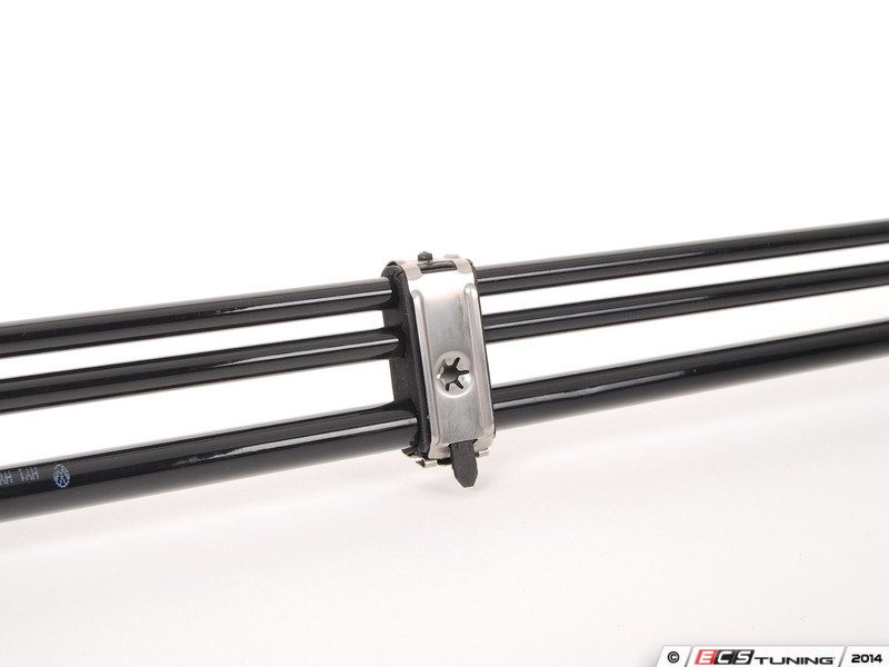 Genuine Volkswagen Audi 3B0201544BS Underbody Fuel Line Set (NO