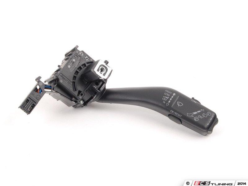 Febi 1K0953519J9B9 Multifunction Wiper Switch