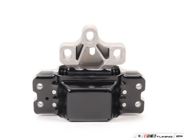 URO Parts MNA7550AC Transmission Mount - Automatic Vehicles Only