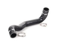 ES#1832547 - FMR56RDH - MINI Cooper S Intercooler Resonator Delete Hose - Black - Upgrade to Forge on your MINI - Forge - MINI