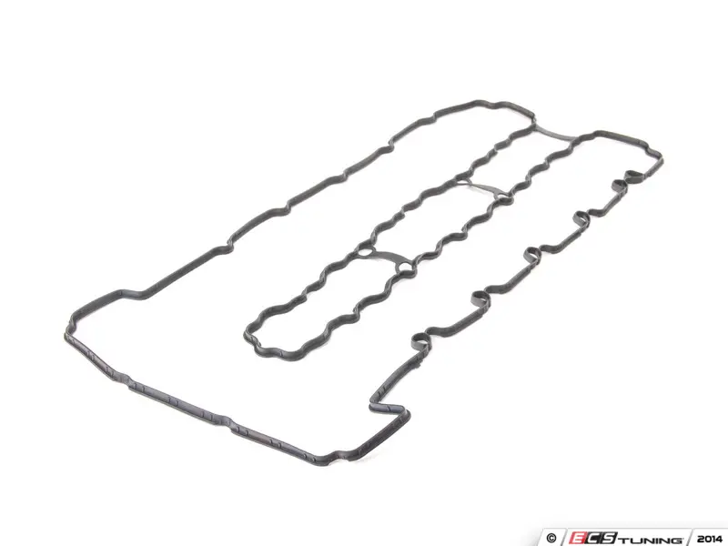 BMW 1/3/5/7 série/X6 & Z4 Rocker/Cam Cover Gasket 11127565286 Elring nouveau