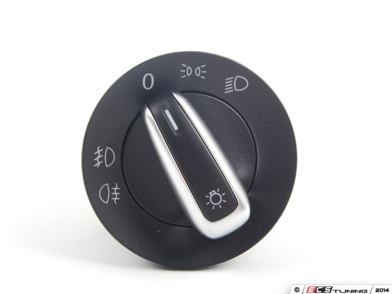 Genuine European Volkswagen Audi 3C8941431CXSH Standard European