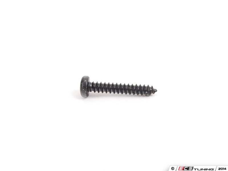 Genuine Volkswagen Audi - N10584201 - BOLT (N 105 842 01)