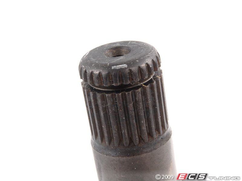 Genuine Volkswagen Audi 1K0498103L Inner CV Joint Kit (1K0 498 103 L)