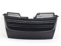 ES#2794988 - 009510BRP08 - Badgeless Grille - Black - Add a sleek custom touch to your MKV - ECS - Volkswagen