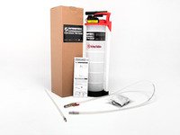 ES#2774825 - 007221SCH01A - 6 Liter Fluid Extractor/Filler System - Easily exchange, fill or remove up to 6 liters of fluid in minutes. - Schwaben - Audi BMW Volkswagen Mercedes Benz MINI Porsche