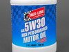 ES#1897107 - 15304 - Engine Oil (5w-30) - 1 Quart - A fully synthetic ester formula that offers excellent wear protection while improving fuel economy - Redline - Audi BMW Volkswagen MINI