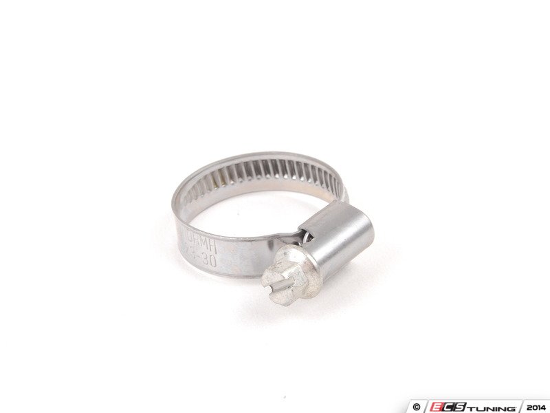 Genuine Mercedes Benz 0069970390 Hose Clamp Priced Each