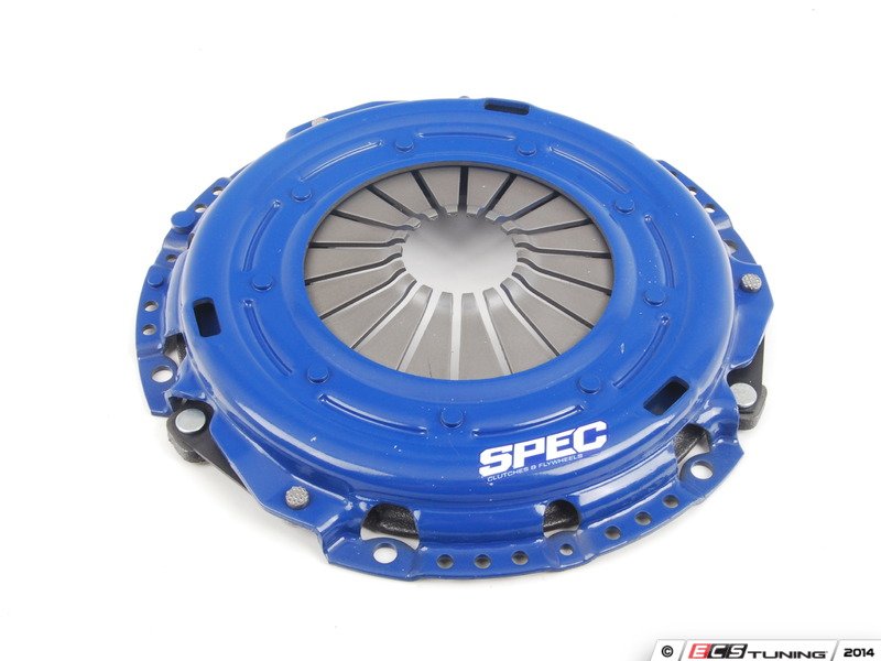 ECS News VW MK5 GTI Clutch Upgrades