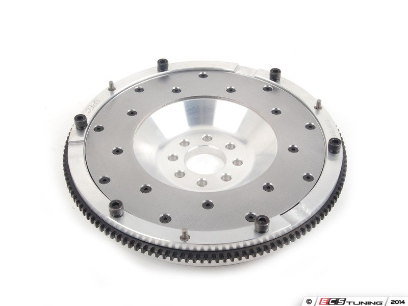 ECS News VW MK5 GTI Clutch Upgrades