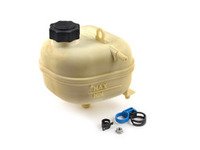 ES#2817121 - 17137529273KT1 - Cooling System Refresh Kit Expansion Tank Replacement - Cooper S/JCW - Includes everything you need to bolt on a brand new expansion tank - Assembled By ECS - MINI