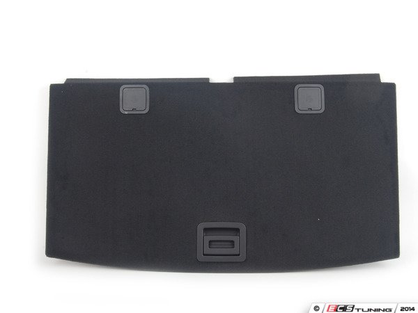 Genuine Volkswagen Audi - 4L0863462BA9AM - Carpeted Trunk Lining