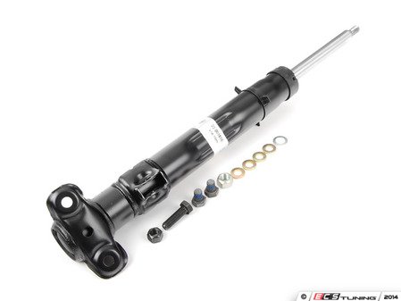 Bilstein - 1243203030 - Front Strut Assembly - Priced Each