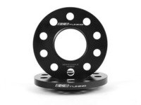 ES#2603074 - 002411ECS02A13KT - 12.5mm Wheel Spacer Kit - Improve the look of your vehicle with spacers - ECS - Audi BMW Mercedes Benz Porsche