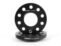 ES#2603079 - 002411ECS03A15KT - 15mm Wheel Spacer Kit - Improve the look of your vehicle with spacers - ECS - Audi BMW Mercedes Benz Porsche