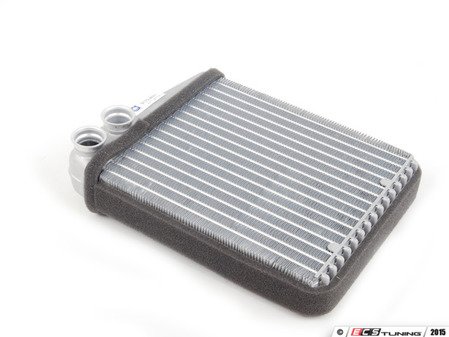 core heater radiator acm