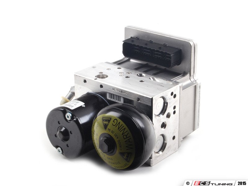 Genuine Mercedes Benz 009431251260 Remanufactured Hydraulic Control