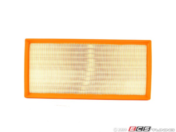 Genuine Volkswagen Audi - 7L0129620 - Engine Air Filter - Standard ...