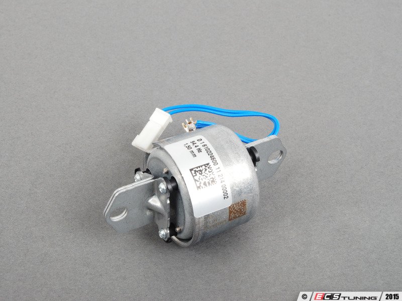 Genuine BMW 32336787451 Steering Vibration Generator (32336787451)
