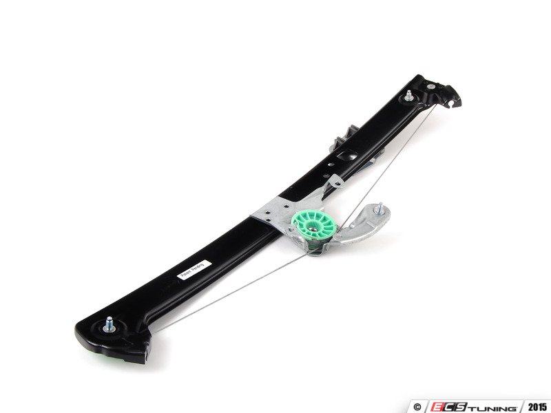 URO Premium - 51337020660 - Upgraded Front Window Regulator - Right