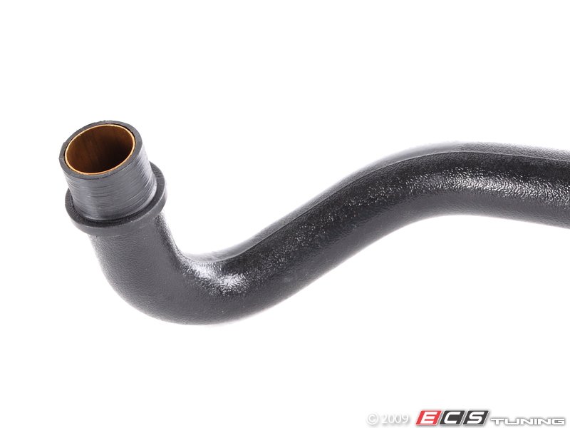 MTC 037103211A Engine Breather Hose Kit