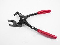 ES#2784927 - 008778SCH01A - Exhaust Pipe Hanger remover Pliers - Remove rubber exhaust hangers quickly and easily with this specially designed tool. - Schwaben - Audi BMW Volkswagen Mercedes Benz MINI Porsche