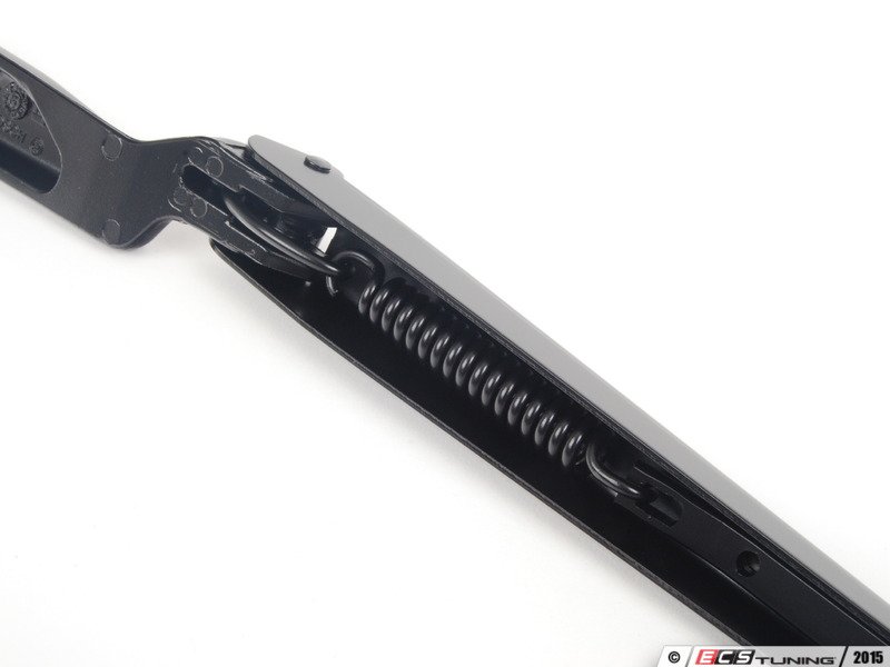 Genuine Volkswagen Audi 1J1955409G Wiper Arm Left (1J1 955 409 G)