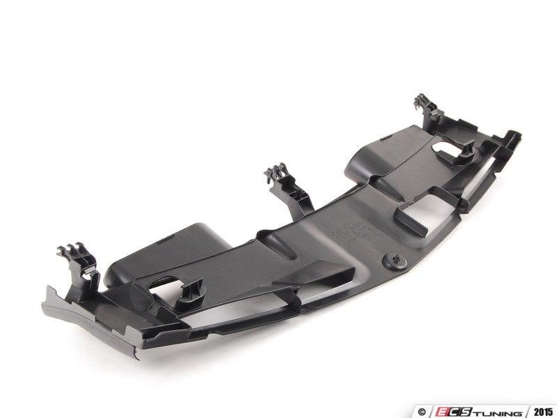 Genuine Mercedes Benz 2045000155 Cooling Fan Shroud