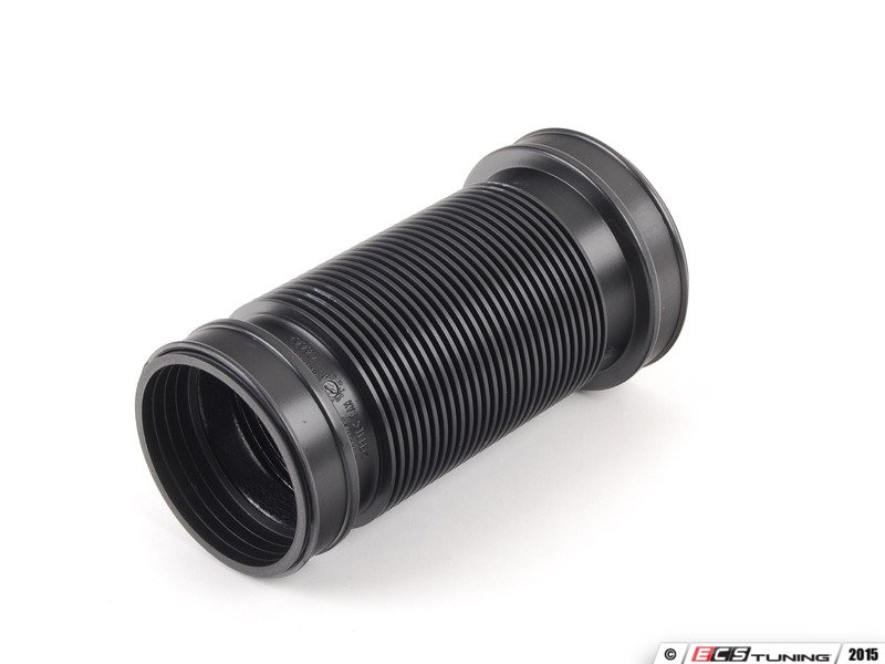 Genuine Volkswagen Audi 8D0129627 Intake Accordion Hose (NO LONGER AVAILABLE) (8D0 129 627)