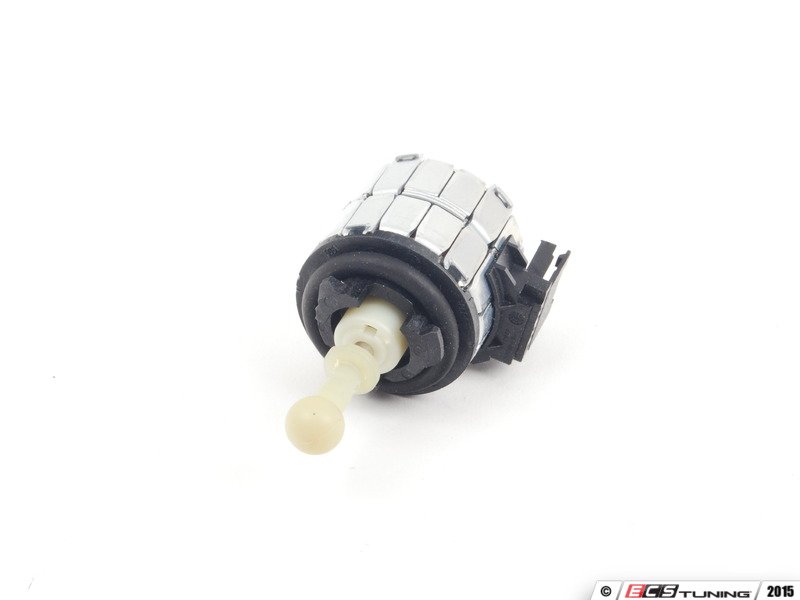 Genuine BMW 63117207574 Headlight Vertical Aim Control (63117207574) Genuine BMW 63117207574 Headlight Vertical Aim Control (63117207574)