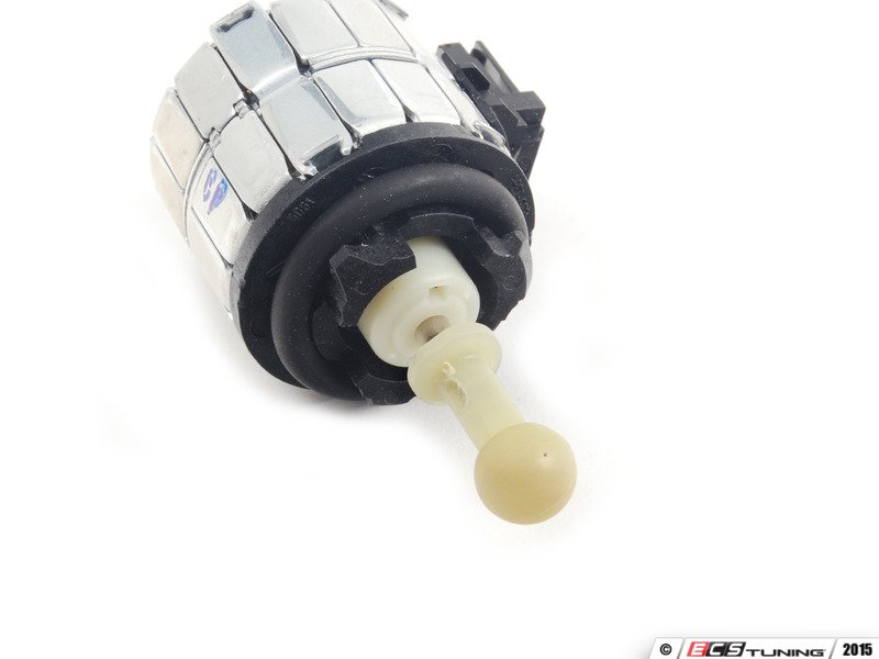 Genuine BMW 63117207574 Headlight Vertical Aim Control (63117207574) Genuine BMW 63117207574 Headlight Vertical Aim Control (63117207574)