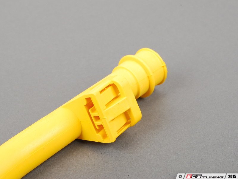 TOPRAN – 109 324 756 Messbecher Öl Rohr 06B-103 663B Audi 06B 103 663 G VW